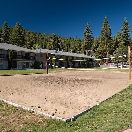 Tahoe Sands Resort Тахо-Виста Экстерьер фото