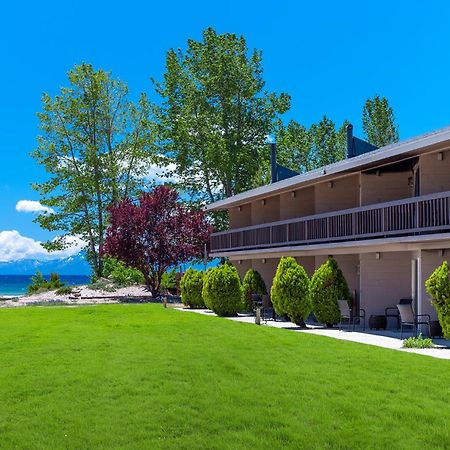 Tahoe Sands Resort Тахо-Виста Экстерьер фото