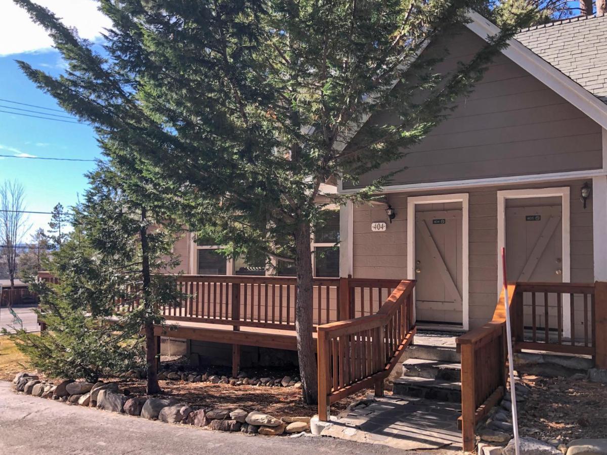 Tahoe Sands Resort Тахо-Виста Экстерьер фото