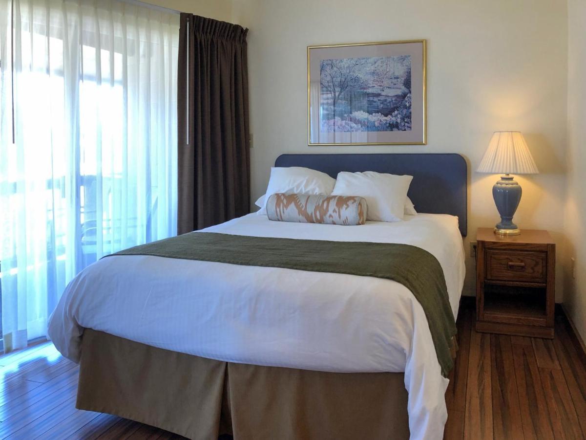 Tahoe Sands Resort Тахо-Виста Экстерьер фото