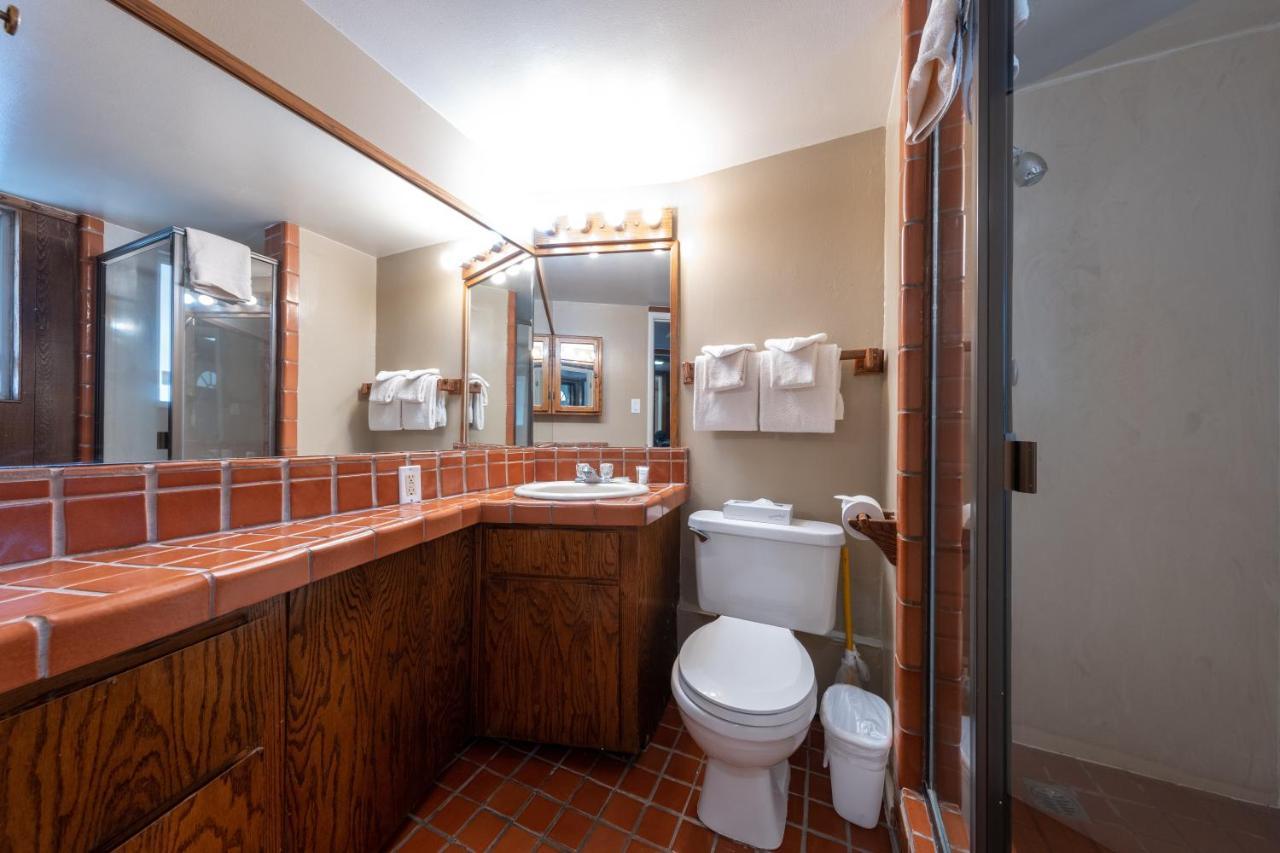 Tahoe Sands Resort Тахо-Виста Экстерьер фото