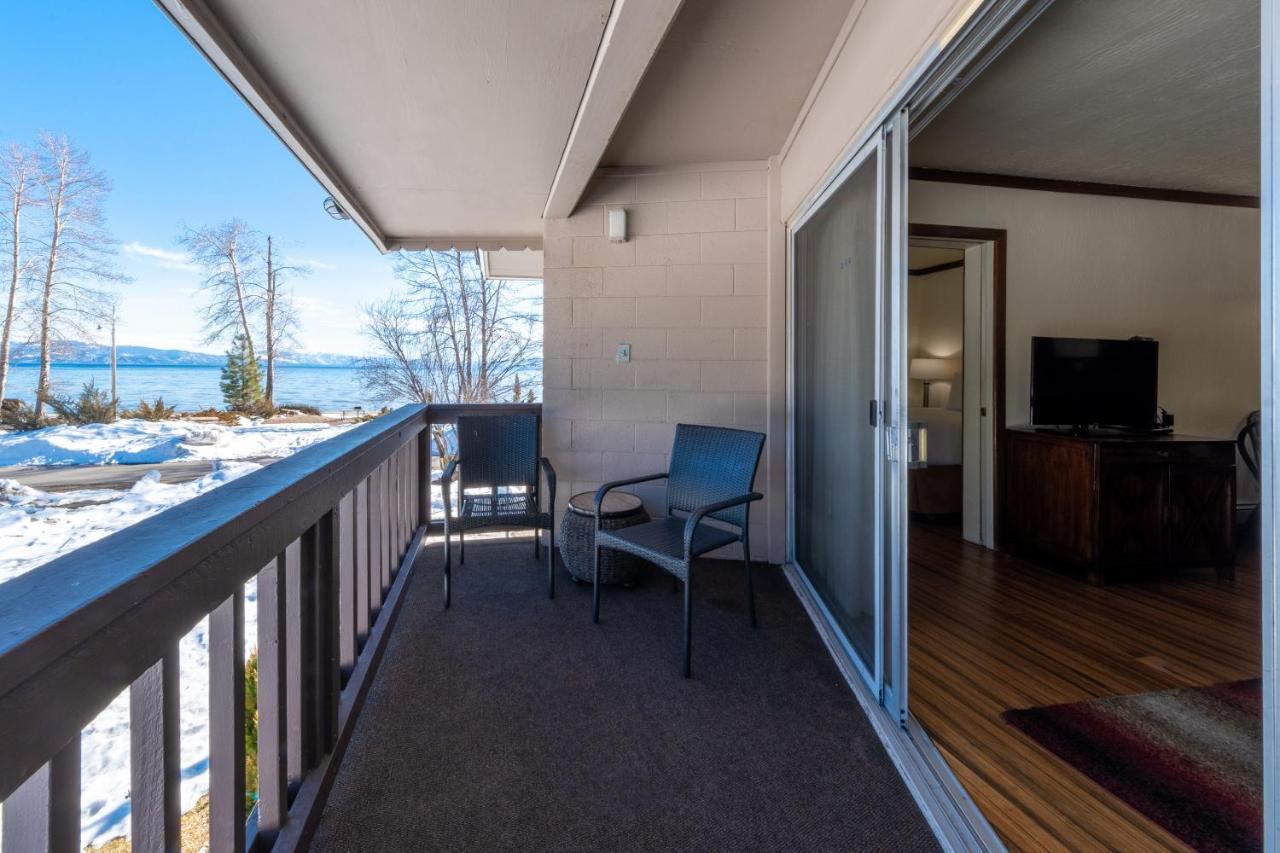 Tahoe Sands Resort Тахо-Виста Экстерьер фото