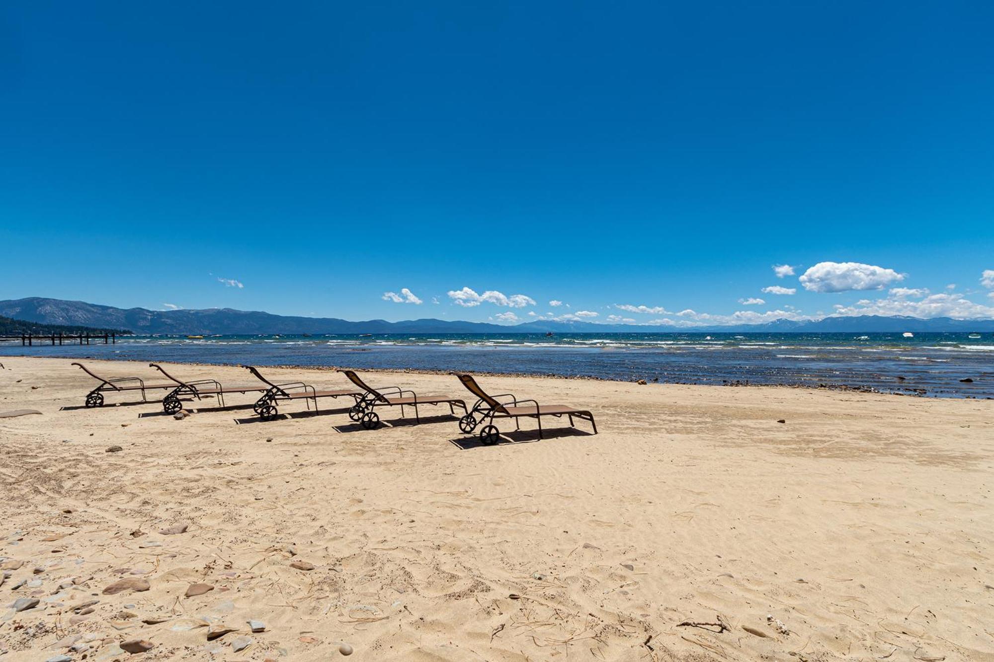 Tahoe Sands Resort Тахо-Виста Экстерьер фото